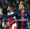 Neymar, jugador del PSG