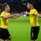 Borussia Dortmund vs Atlético de Madrid en la tercera fecha de la Liga de Camopeones