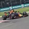 Daniel Ricciardo partirá primero en el Gran Premio de México
