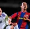 En el Barcelona-Real Madrid del 23 de diciembre de 2008 la figura era el brasileño Ronaldinho