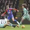 Crystal Palace vs Arsenal