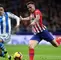 Atlético Madrid vs Real Sociedad 