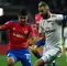 Real Madrid llegaba al partido ante CSKA de una mala racha en la liga española