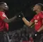 Manchester United vs Everton, Premier League