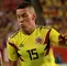 Mateus Uribe volvería a ser titular con la Selección Colombia