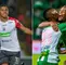Once Caldas llegó a la final ante Atlético Nacional tras eliminar a Millonarios