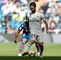 Real Madrid vs Levante 