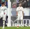 Real Madrid, equipo que suma dos derrotas consecutivas, contanto Liga y Champions