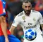 Real Madrid sufrió frente al Victoria Pilzen en el Santiago Bernabéu