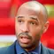 Thierry Henry será el nuevo técnico de Falcao en el Mónaco