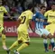 Villarreal vs Atlético de Madrid