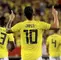 James Rodríguez hoy, Selección Colombia noticias