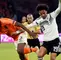 Holanda Vs Alemania · Liga de Naciones 2018