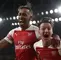 Arsenal 2019