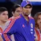 Arturo Reyes, técnico interino de la Selección Colombia