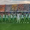 Jugadores de Atlético Nacional