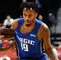 Braian Angola no fue tenido en cuenta por Orlandos Magics en la NBA
