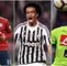 Colombianos en Champions League