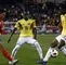 Selección Colombia vs Costa Rica