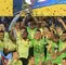 Atlético Nacional en la Copa Águila 2016 