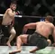 Conor McGregor vs Khabib Nurmagomedov