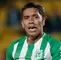 Dayro Moreno deberá resolver su futuro para el próximo año