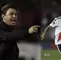 Marcelo Gallardo regaña a Juan Fernando Quinero