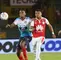 Santa Fe vs Junior de Barranquilla - Liga Águila 2018-II
