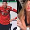 James Rodríguez y Shannon de Lima serían pareja