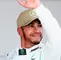 Lewis Hamilton, piloto de la escudería Mercedes