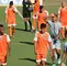 Llaneros, equipo del Torneo Águila
