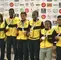 Medallistas colombianos en los Juegos de la Juventud
