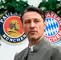 Niko Kovac, técnico del Bayern Munich, que no ha conseguido los resultados esperados hasta ahora