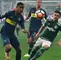 Palmeiras vs Boca Juniors - Copa Libertadores