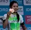 La colombiana Paula Patiño fue confirmada en el Movistar Team