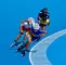 Gabriela Rueda ganó medalla de oro en los Juegos de la Juventud