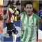 Santa Fe, Junior, Nacional y Millonarios