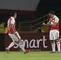 Santa Fe vs Junior, Liga Águila 2018, fecha 15