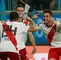 River Plate espera el desenlace de la final entre Boca Juniors y Palmeiras