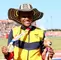 Valeria Cabezas ganó el cuarto oro olímpico juvenil de Colombia - Finalizó el atletismo en los III Juegos Olímpicos de la Juventud