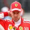 Sebastian Vettel escolta a Lewis Hamilton en la general de la Fórmula 1