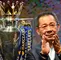 Vichai Srivaddhanaprabha, propietario del Leicester desde la temporada 2010