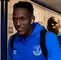 Yerry Mina sigue sin actuar en la Premier League con el Everton
