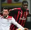 Cristian Zapata, jugador del AC Milan