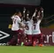 Deportes Tolima  Vs. Independiente Santa Fe