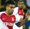 Falcao ingresó en el segundo tiempo del partido ante el Reims 