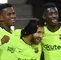Barcelona - Champions League 2018