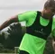 Alexis Henríquez, el capitán de Atlético Nacional 