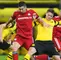 Borussia Dortmund vs Bayern Múnich