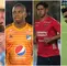 Los cinco jugadores más caros del fútbol colombiano